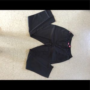 NWOT. Woman Within black skinny jeans.